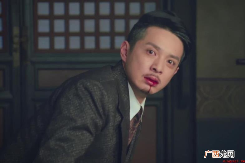 《娘道》时少卿结局是什么