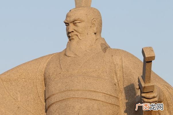 孙武的父亲是谁,孙武的祖父叫什么名字？