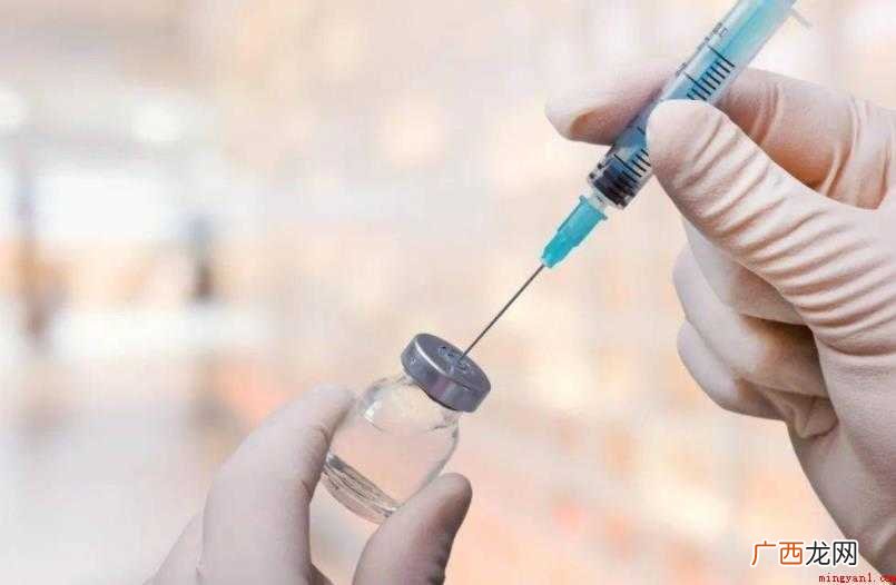 哺乳期注射新冠疫苗后能喂奶吗