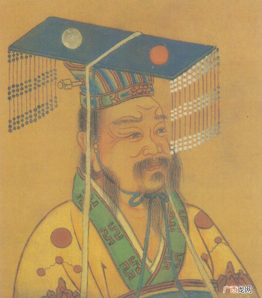 谥号文帝有什么含义,魏文帝是庙号还是谥号？