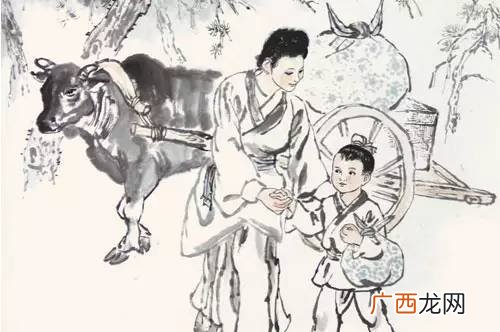 孟母三迁反应什么道理,孟母三迁的故事说明了什么的重要性？
