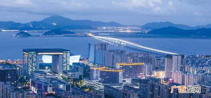 舟山市属于哪个省