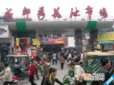 成都有哪些女装批发市场,成都金花服装城叫什么名字？