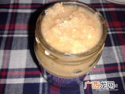 如何制作栗子酱,栗子糕家常做法？