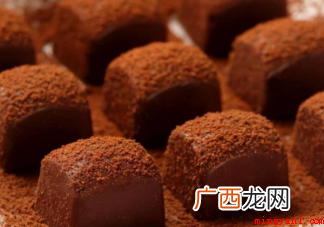 孩子可以吃巧克力产品吗 可以给孩子吃巧克力吗