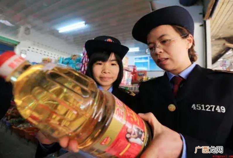 有关食用油可以过安检吗 食用油可以过安检吗
