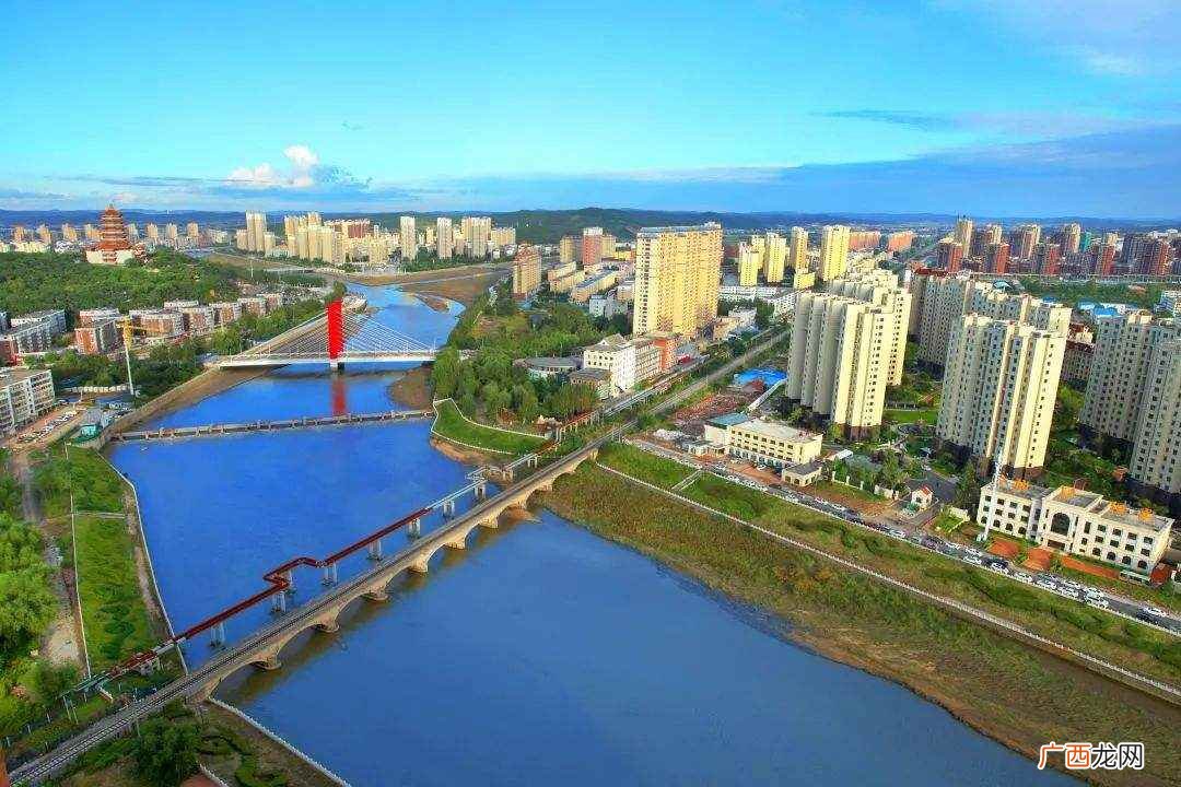 吉林省地级市:东辽河、辉发河上游 辽源市属于哪个省