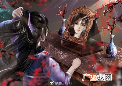 秦时明月石兰是虞姬吗,秦时明月庖丁的徒弟是？