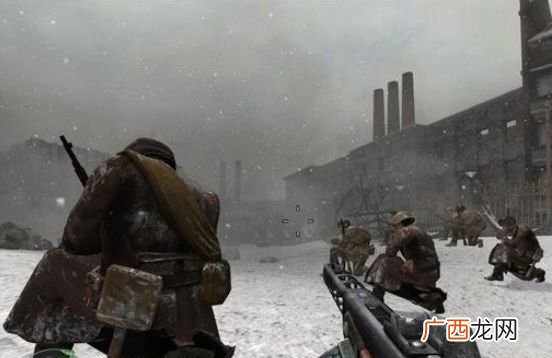 使命召唤系列一共有几部,cod16结局有几个？