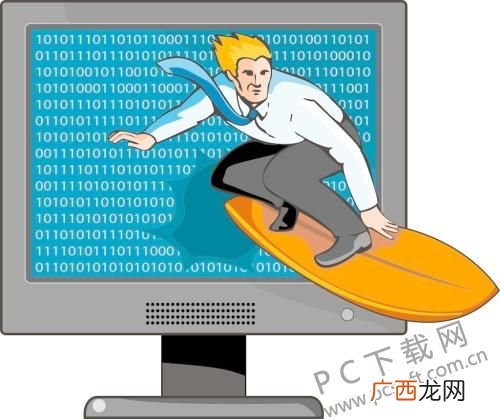 网上冲浪是什么意思,网上冲浪的意思是什么啊？如何解释呢？