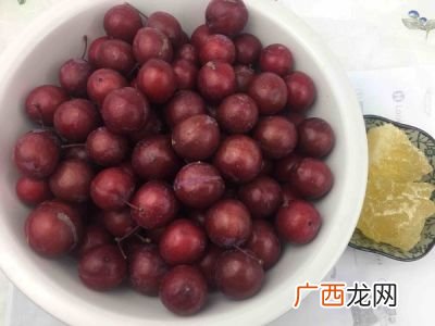 李子能做罐头吗,幸运李子能做罐头吗？