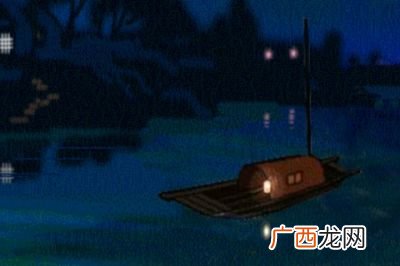 孤光一点萤是什么意思,孤光一点萤萤的解释是什么？
