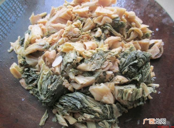 梅菜干要泡多长时间_健康频道 梅菜干要泡多久