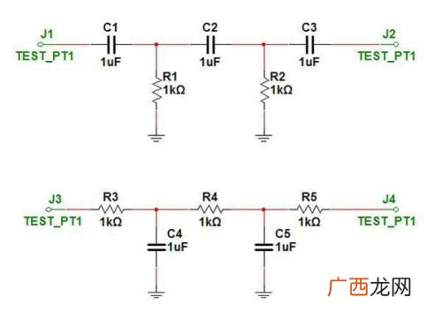 什么是RC电路,rc是什么电子元件？