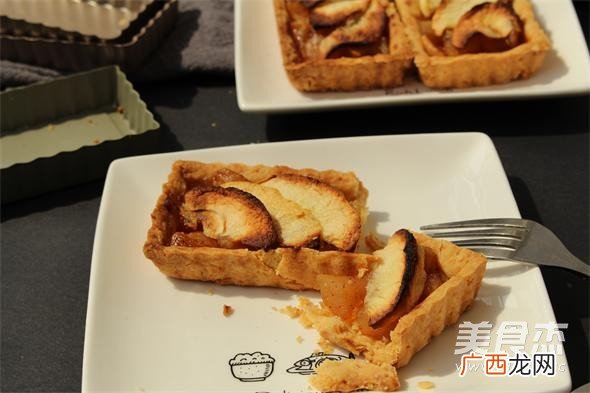 苹果派的做法家庭版,小高姐苹果派的做法？