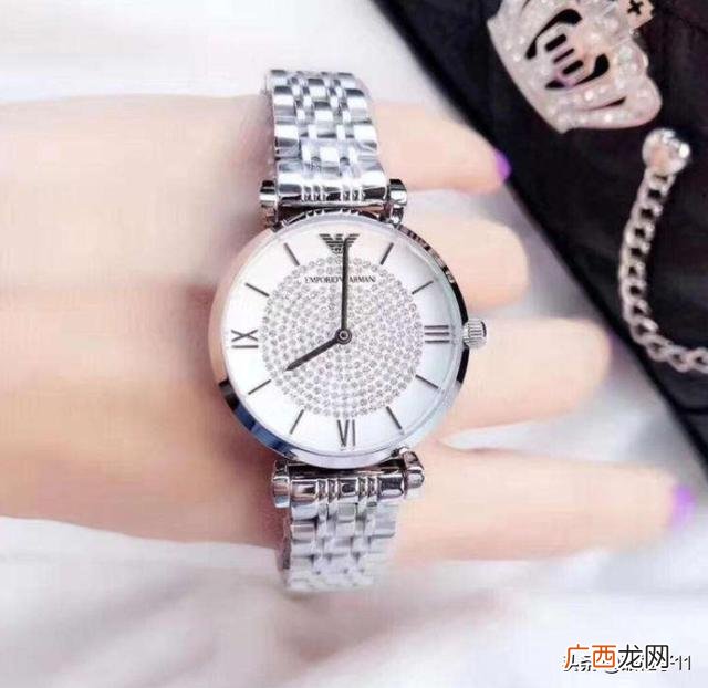 阿玛尼手表能算什么档次,Armani阿玛尼手表是什么档次？