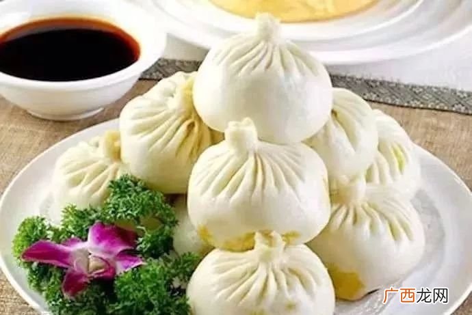 包子有几种包法,煎包的包法大全？