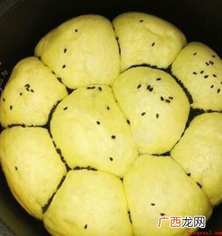 电饭锅怎么蒸面包 教你一招轻松煮出香喷米饭 电饭锅怎么蒸面包