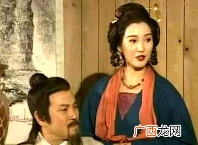 康敏扮演者是谁,1996天龙八部康敏的扮演者？