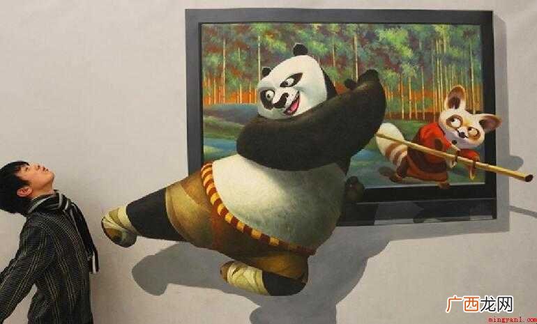 3D简单的说就是虚拟三维技术 3D是什么意思