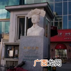 北京公主坟在哪个区,北京翠微属于哪个区？