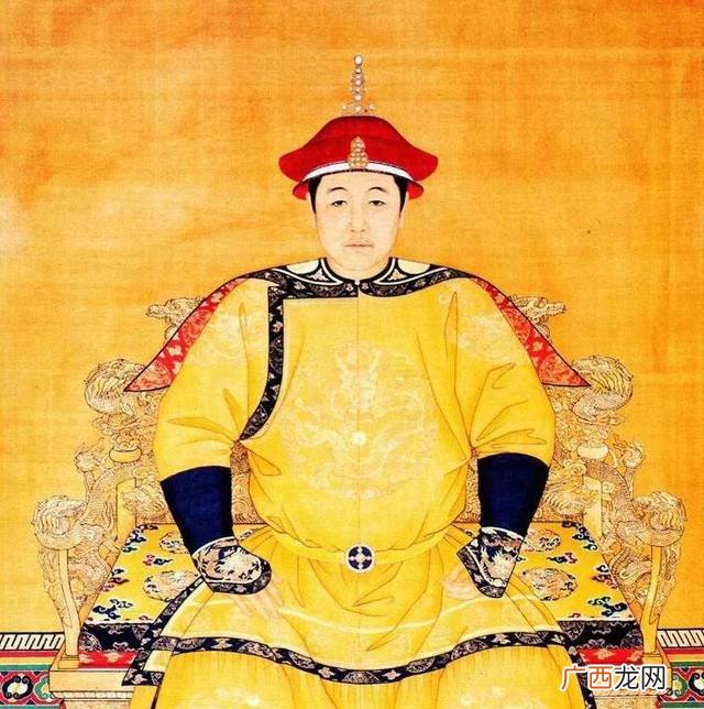 清朝哪个皇帝出家了,康熙的父亲为什么会出家当和尚？