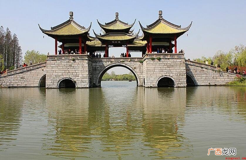 扬州有哪些特色_扬州旅游攻略 扬州有哪些特色