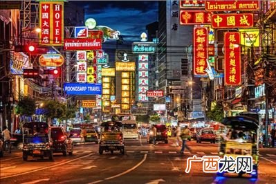 泰国唐人街在哪,唐人街探案1阿香是谁？