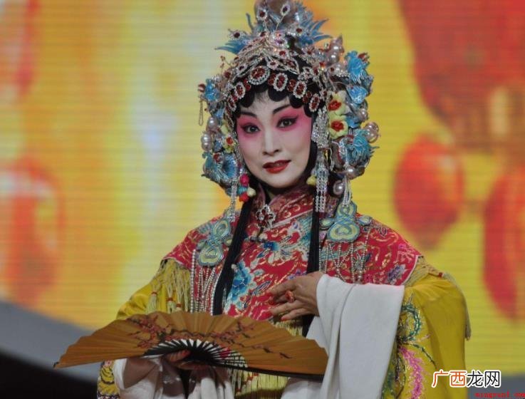 中国五大戏曲是哪五种? 中国五大戏曲是哪五种