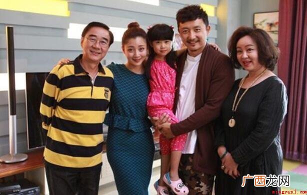 《我为儿孙当北漂》的郭一鸣是谁扮演 《我为儿孙当北漂》的郭一鸣是谁扮演的