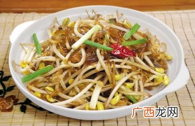 豆芽焯水几分钟熟,绿豆芽焯水多长时间？