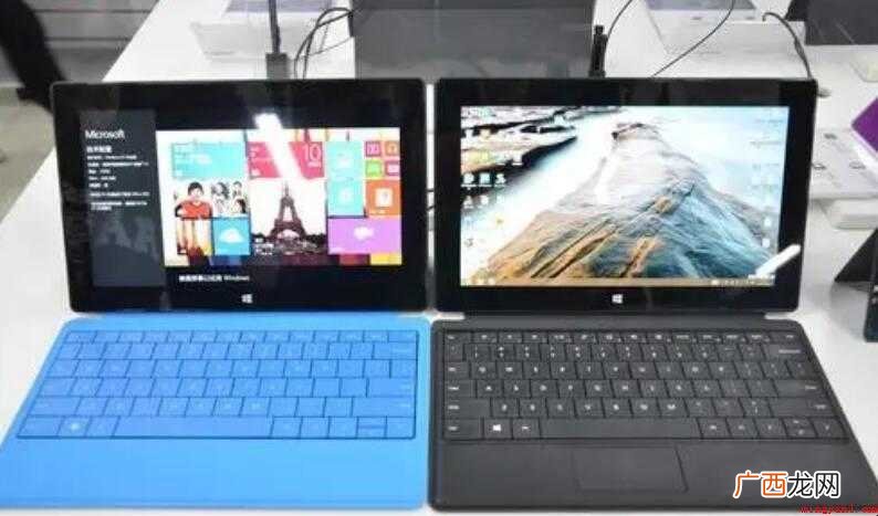 微软出的Surface Pro 微软pro2和pro3有什么区别