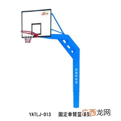 篮球架高度多少,NBA篮球架高度是多少？