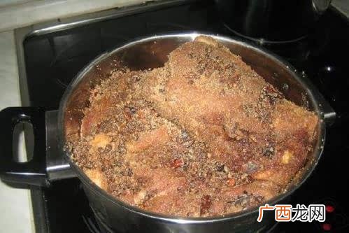 酱油腌肉需要泡多久,酱油腌肉要不要加盐？