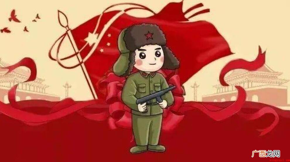 学雷锋的儿童画怎样画
