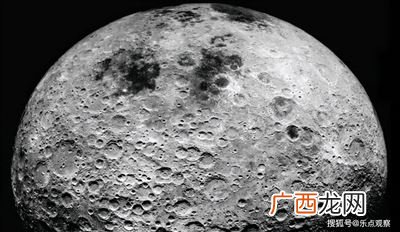 为什么说月球是空心的,月球中间为什么是空的？