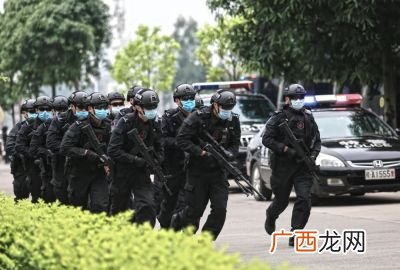特警支队是干什么的,特警支队是什么单位？
