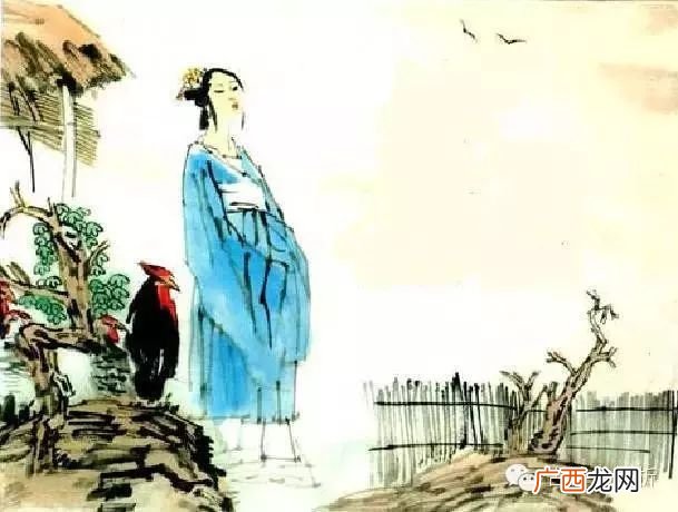 诗经王风君子于役是一首什么诗,汉乐府民歌中的思妇诗有哪些？