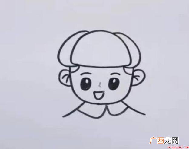 学习雷锋的主题画怎么画