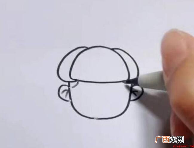 学习雷锋的主题画怎么画