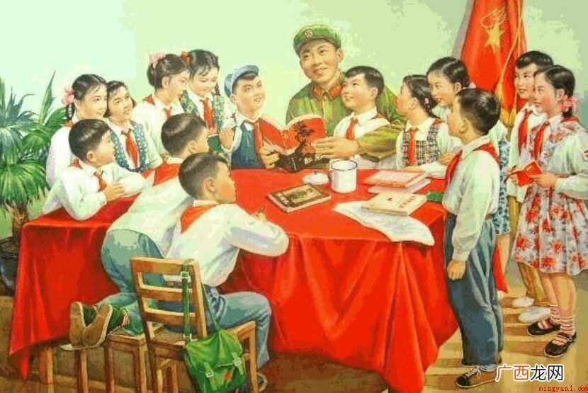 学习雷锋的口号有哪些? 学习雷锋的口号有哪些