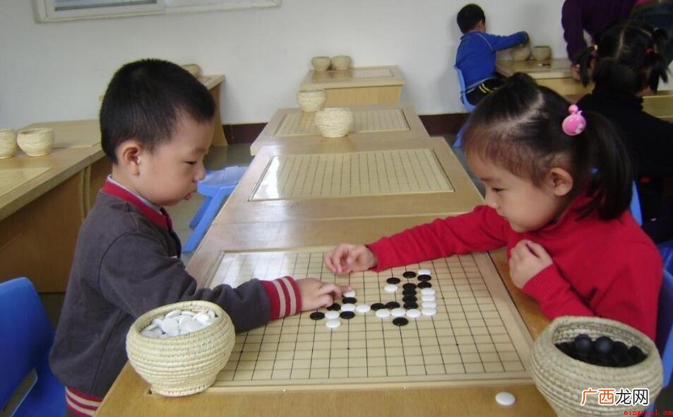 学习围棋的坏处是什么? 学习围棋的坏处是什么