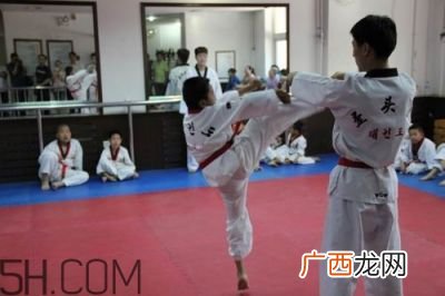 跆拳道和散打哪个实战能力强,跆拳道和散打谁的实战效果强？