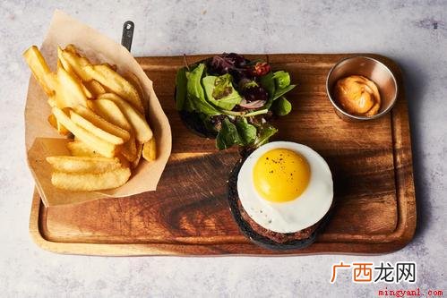 white food是什么梗 white是什么梗