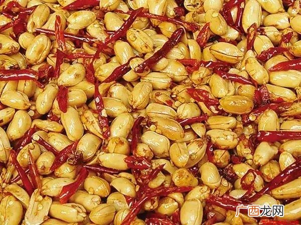 花生的吃法有哪些花生豆浆、麻辣香脆花生米、陈醋菠菜