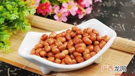 花生的吃法有哪些花生豆浆、麻辣香脆花生米、陈醋菠菜