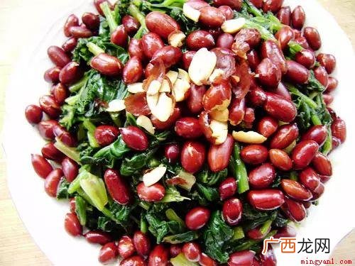 花生的吃法有哪些花生豆浆、麻辣香脆花生米、陈醋菠菜