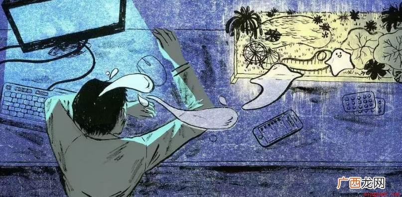 少年不惧岁月长,彼方尚有荣光在 彼方尚有荣光在是什么意思