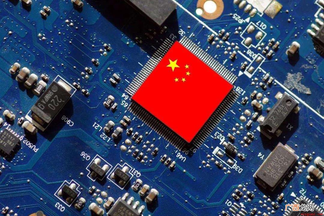 中芯国际是一家国企控制的外资企业 中芯国际是外企还是国企