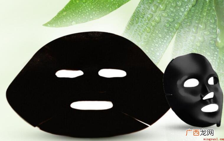 竹炭面膜一周用几次呢? 竹炭面膜一周用几次